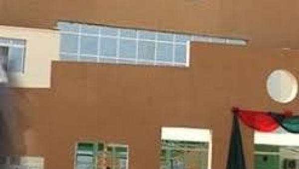 Ekiti Assembly suspends LG chairman over unauthorised presidential campaign for Gov. Fayemi